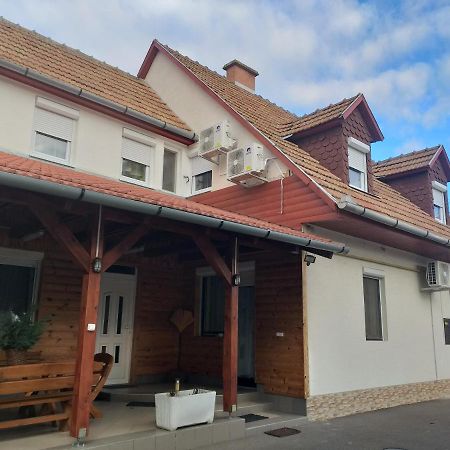 Ginkgo Apartman 代姆延 外观 照片