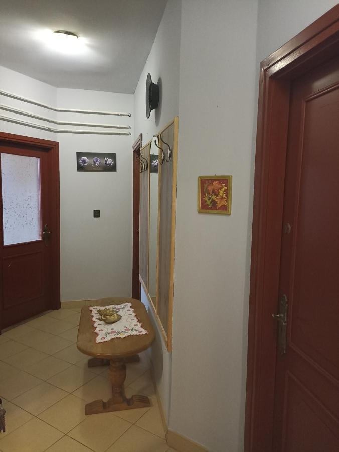 Ginkgo Apartman 代姆延 外观 照片
