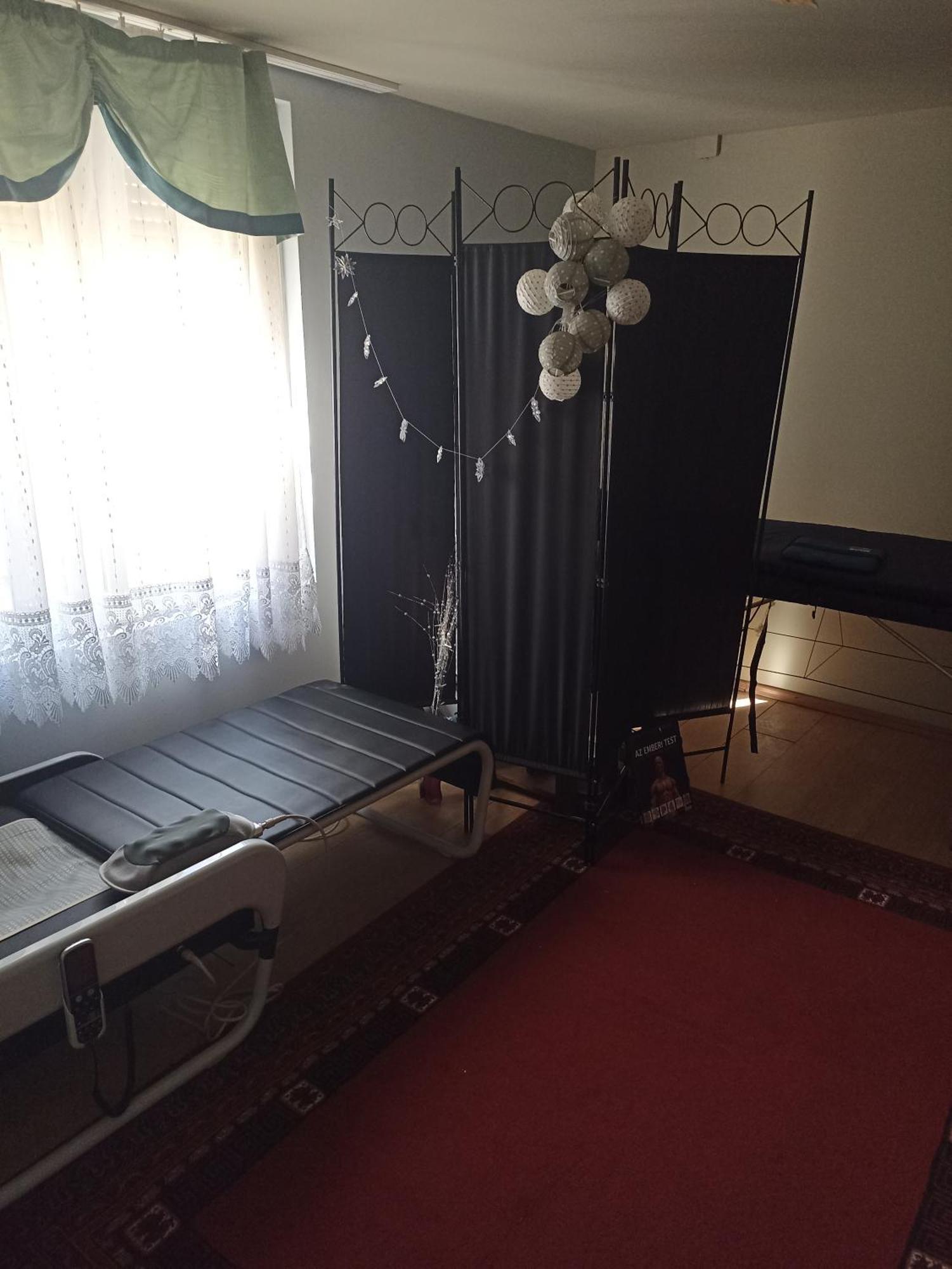 Ginkgo Apartman 代姆延 外观 照片