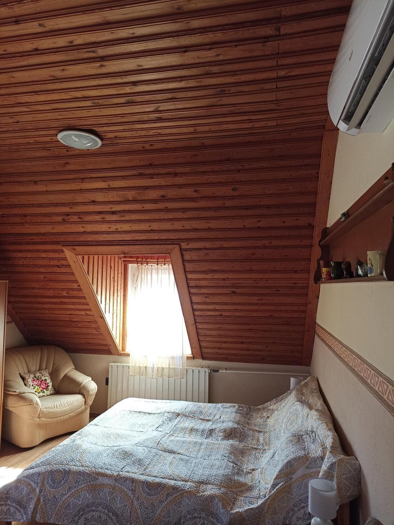 Ginkgo Apartman 代姆延 外观 照片